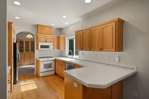3144 NE Nathan Drive Bend OR 97701