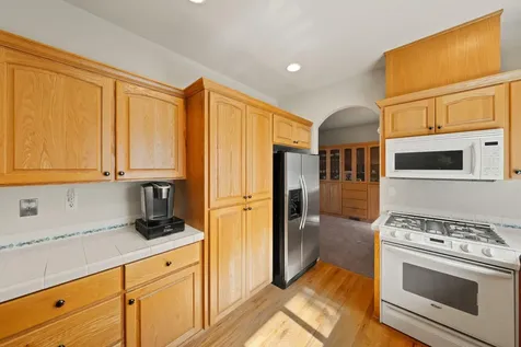 3144 NE Nathan Drive Bend OR 97701