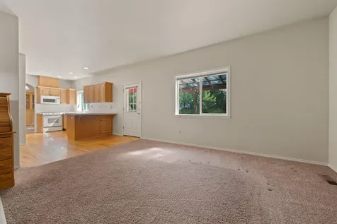 3144 NE Nathan Drive Bend OR 97701
