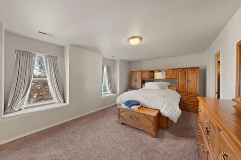 3144 NE Nathan Drive Bend OR 97701