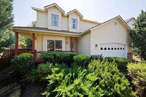 3144 NE Nathan Drive Bend OR 97701