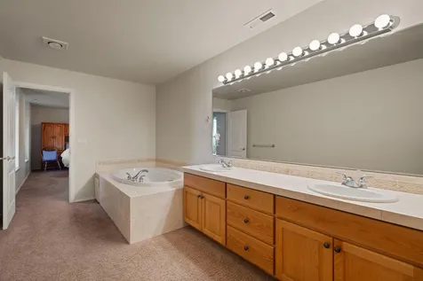3144 NE Nathan Drive Bend OR 97701