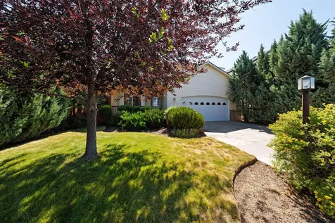 3144 NE Nathan Drive Bend OR 97701