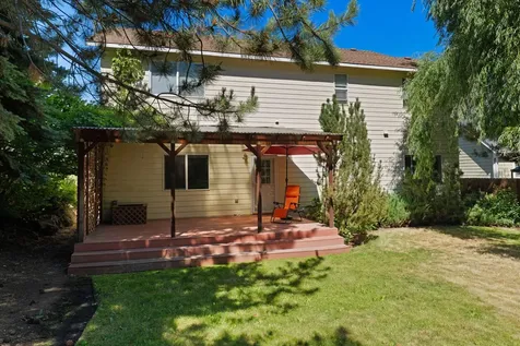 3144 NE Nathan Drive Bend OR 97701