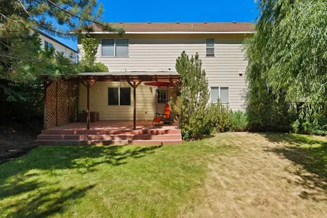 3144 NE Nathan Drive Bend OR 97701