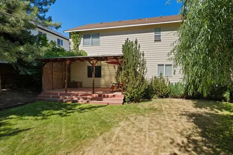 3144 NE Nathan Drive Bend OR 97701
