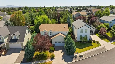 3144 NE Nathan Drive Bend OR 97701