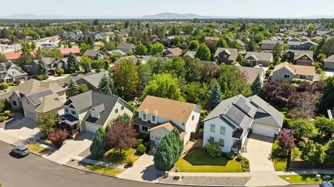 3144 NE Nathan Drive Bend OR 97701
