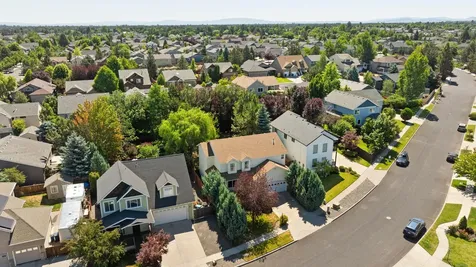 3144 NE Nathan Drive Bend OR 97701