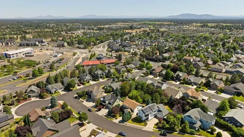 3144 NE Nathan Drive Bend OR 97701
