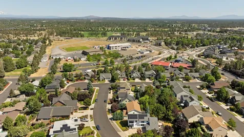 3144 NE Nathan Drive Bend OR 97701
