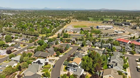 3144 NE Nathan Drive Bend OR 97701