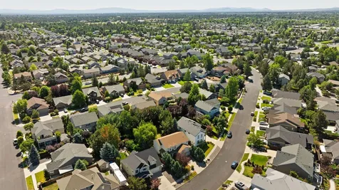 3144 NE Nathan Drive Bend OR 97701