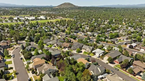 3144 NE Nathan Drive Bend OR 97701