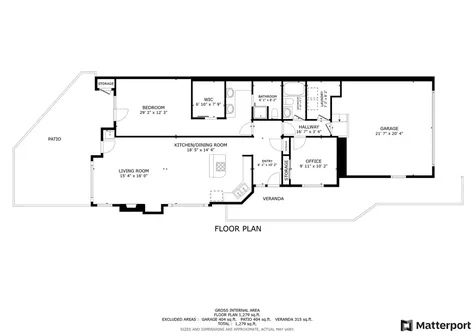 3035 NW Golf View Drive Bend OR 97703