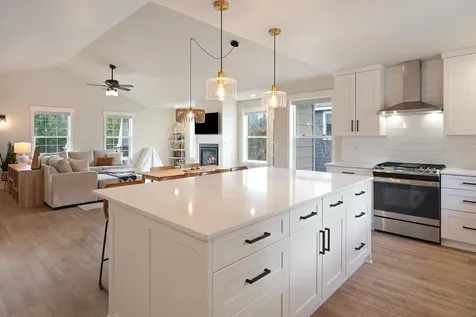 2474 NW Monterey Pines Drive Bend OR 97703