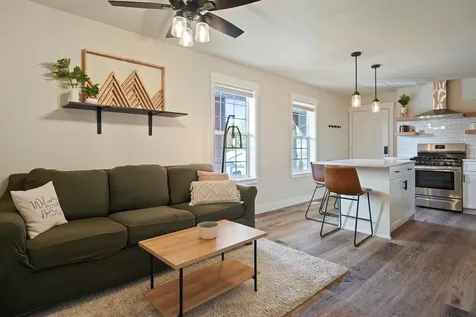2474 NW Monterey Pines Drive Bend OR 97703