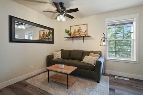 2474 NW Monterey Pines Drive Bend OR 97703