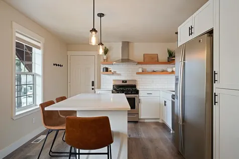 2474 NW Monterey Pines Drive Bend OR 97703