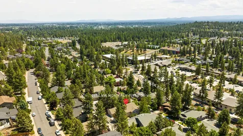 2474 NW Monterey Pines Drive Bend OR 97703