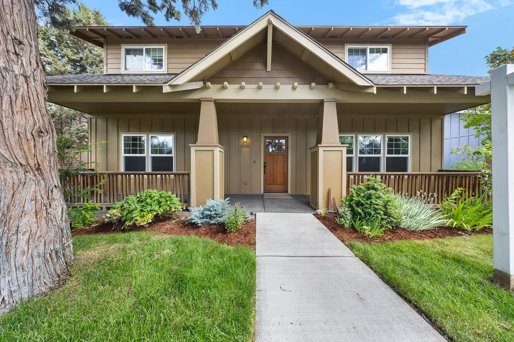 20650 Redwing Lane Bend OR 97702