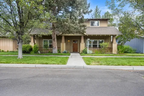 20650 Redwing Lane Bend OR 97702