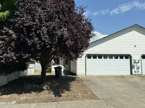 572 Mountain View Drive Central Point OR 97502