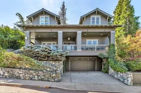 300 Vista Street Ashland OR 97520