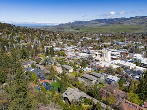 300 Vista Street Ashland OR 97520