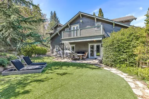 300 Vista Street Ashland OR 97520