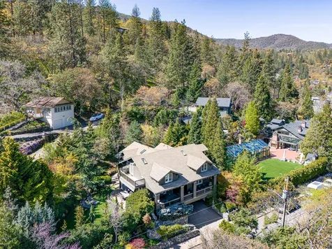 300 Vista Street Ashland OR 97520