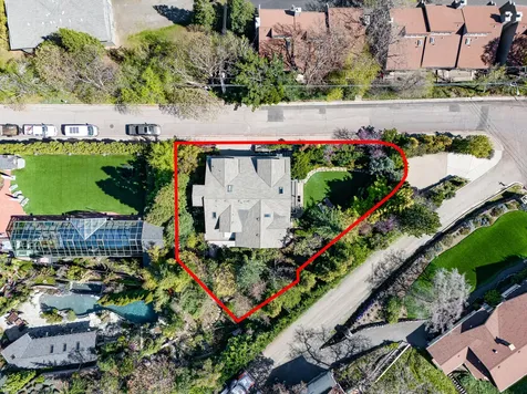 300 Vista Street Ashland OR 97520