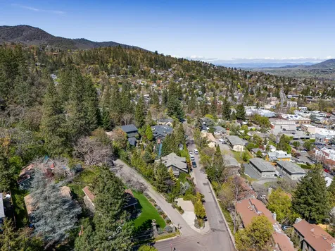 300 Vista Street Ashland OR 97520