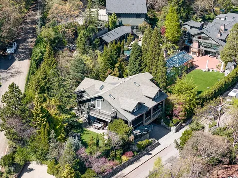 300 Vista Street Ashland OR 97520