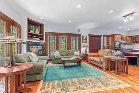 300 Vista Street Ashland OR 97520
