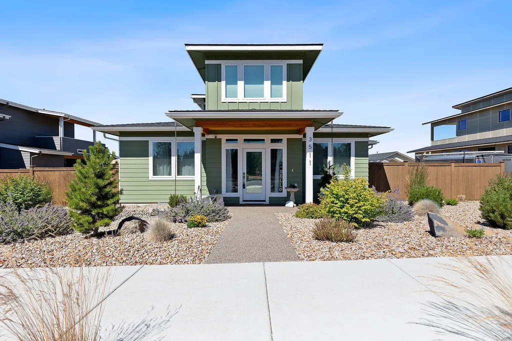 3511 SW 43rd Street Redmond OR 97756
