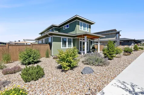 3511 SW 43rd Street Redmond OR 97756