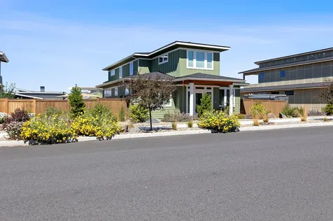 3511 SW 43rd Street Redmond OR 97756