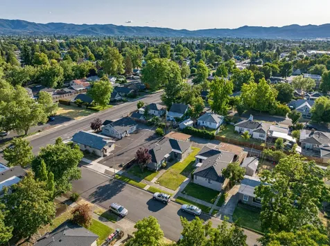309 Marie Street Medford OR 97504