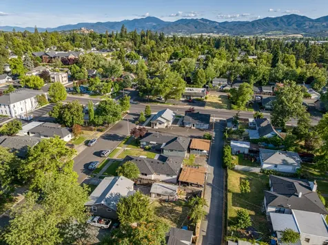 309 Marie Street Medford OR 97504
