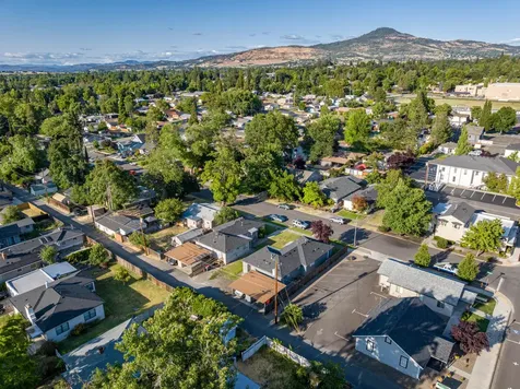309 Marie Street Medford OR 97504