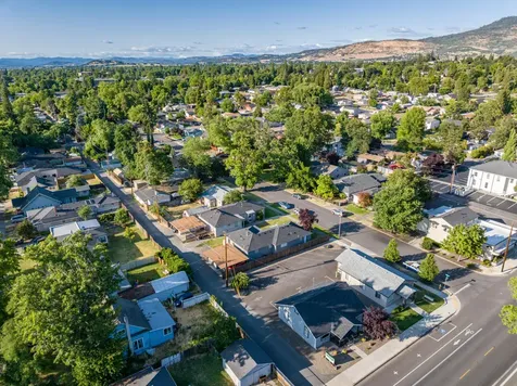 309 Marie Street Medford OR 97504