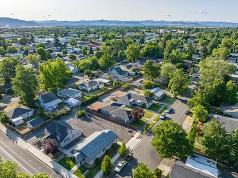309 Marie Street Medford OR 97504