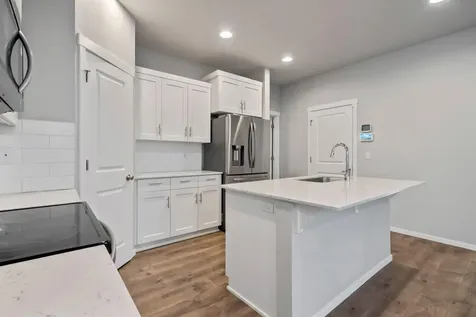 21170 Thomas Drive Bend OR 97702