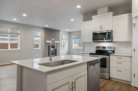 21170 Thomas Drive Bend OR 97702