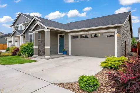 21170 Thomas Drive Bend OR 97702