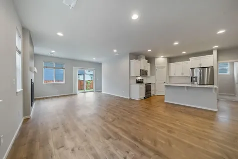 21170 Thomas Drive Bend OR 97702