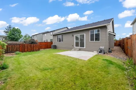21170 Thomas Drive Bend OR 97702