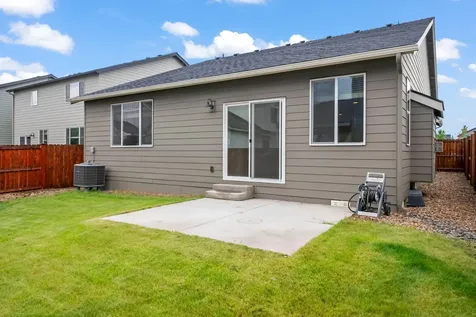 21170 Thomas Drive Bend OR 97702