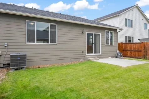 21170 Thomas Drive Bend OR 97702